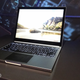 Image for article titled The Chromebook Pixel Has an Awesome Konami Code Easter Egg
